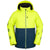 Volcom Deadly Stones Insulated Jacket - Men's Lime