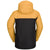 Volcom Deadly Stones Jacket - Men's Resin Gold