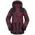 Volcom Ell Insulated GORE-TEX Jacket - Women's Acid Merlot