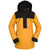 Volcom Fern Insulated GORE-TEX Pullover Jacket - Women's Resin Gold