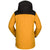 Volcom Fern Insulated GORE-TEX Pullover Jacket - Women's Resin Gold