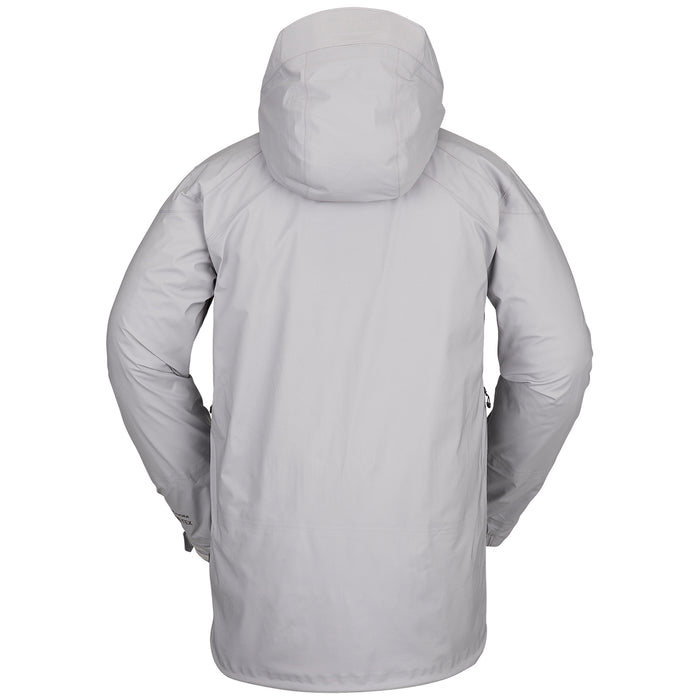 Volcom Guch Stretch GORE-TEX Jacket - Men's Amethyst Grey