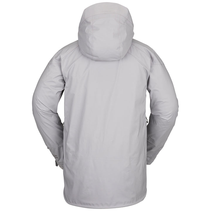 Volcom Guch Stretch GORE-TEX Jacket - Men's Amethyst Grey