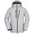 Volcom Guch Stretch GORE-TEX Jacket - Men's Amethyst Grey