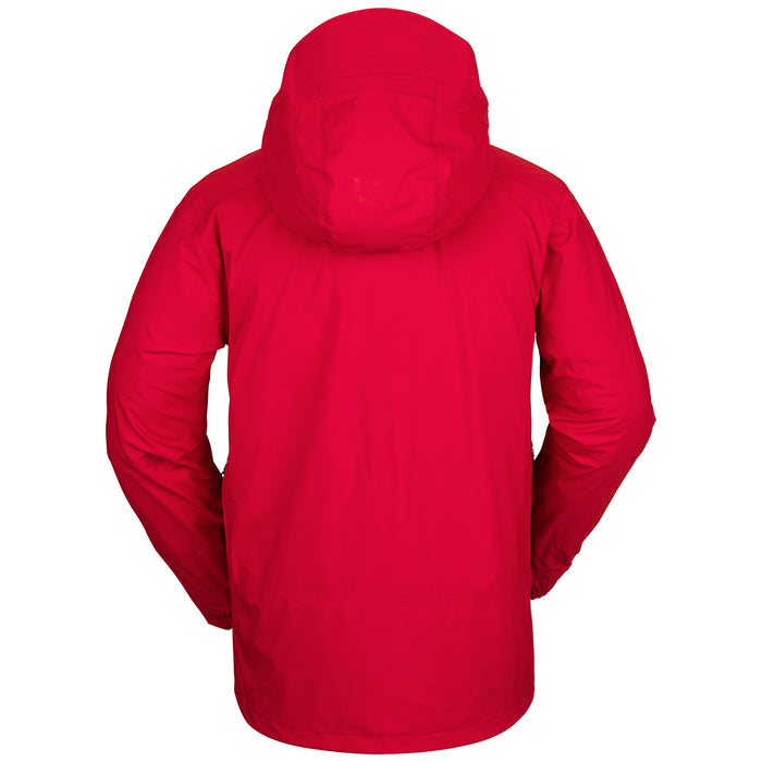 Volcom Guide GORE-TEX Jacket - Men's Red