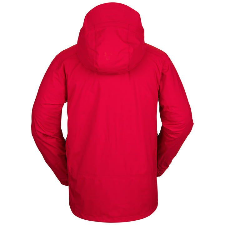 Volcom Guide GORE-TEX Jacket - Men's Red
