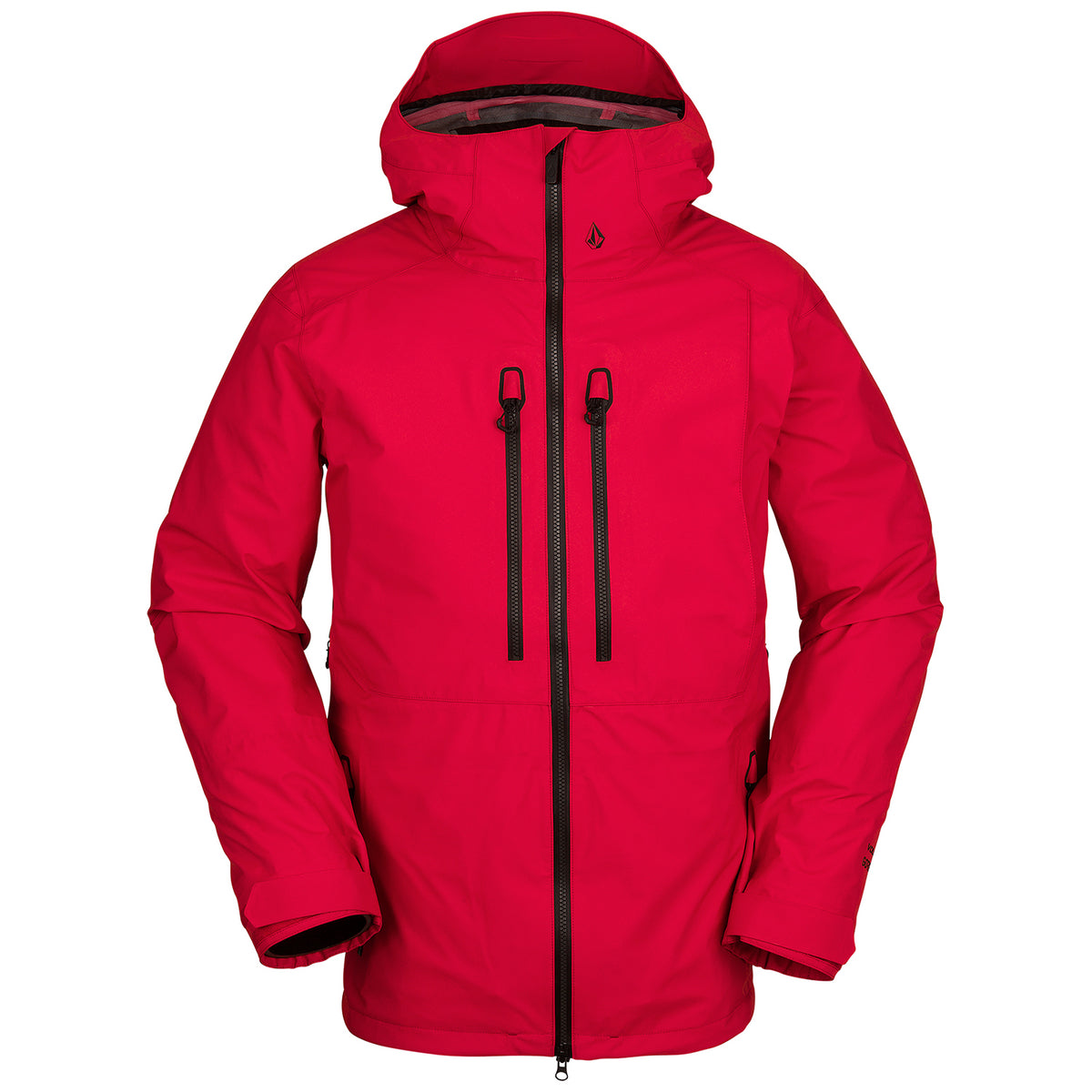 Volcom Guide GORE-TEX Jacket - Men's Red