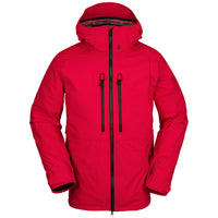 Volcom Guide GORE-TEX Jacket - Men's Red::Red