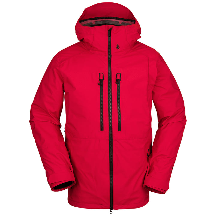 Volcom Guide GORE-TEX Jacket - Men's Red