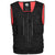 Volcom Iguchi Slack Vest - Men's New Black