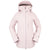 Volcom Iris 3-In-1 GORE-TEX Jacket - Women's Hazey Pink