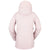 Volcom Iris 3-In-1 GORE-TEX Jacket - Women's Hazey Pink