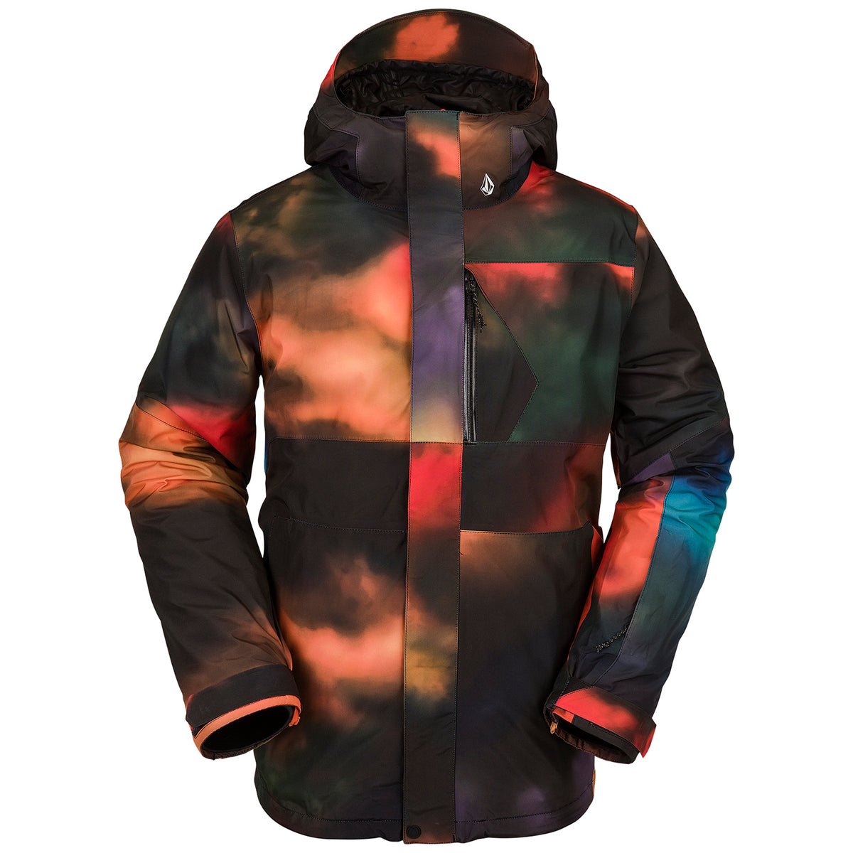 Volcom L GORE-TEX Jacket - Men's Multi