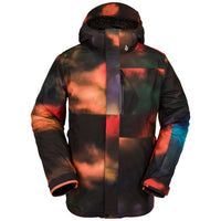 Volcom L GORE-TEX Jacket - Men's Multi::Multi