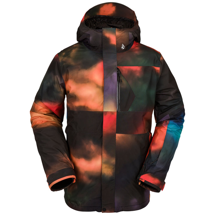 Volcom L GORE-TEX Jacket - Men's Multi