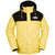 Volcom Longo GORE-TEX Jacket - Men's Faded Lemon