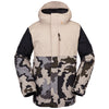 Drill Khaki