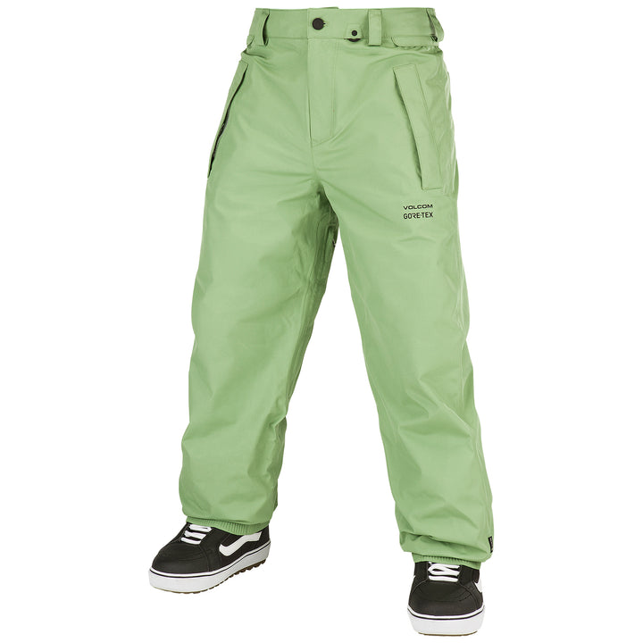 Volcom Longo GORE-TEX Pants - Men's Jade