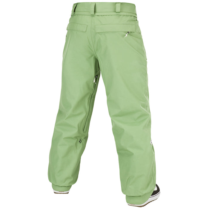 Volcom Longo GORE-TEX Pants - Men's Jade