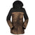 Volcom Leda GORE-TEX Jacket - Women's Leopard