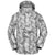 Volcom Melo GORE-TEX Pullover Jacket - Men's White Print