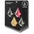 Volcom Mini Stone Stomp Pad Multi