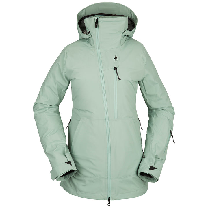 Volcom NYA TDS GORE-TEX Jacket - Women's Mint