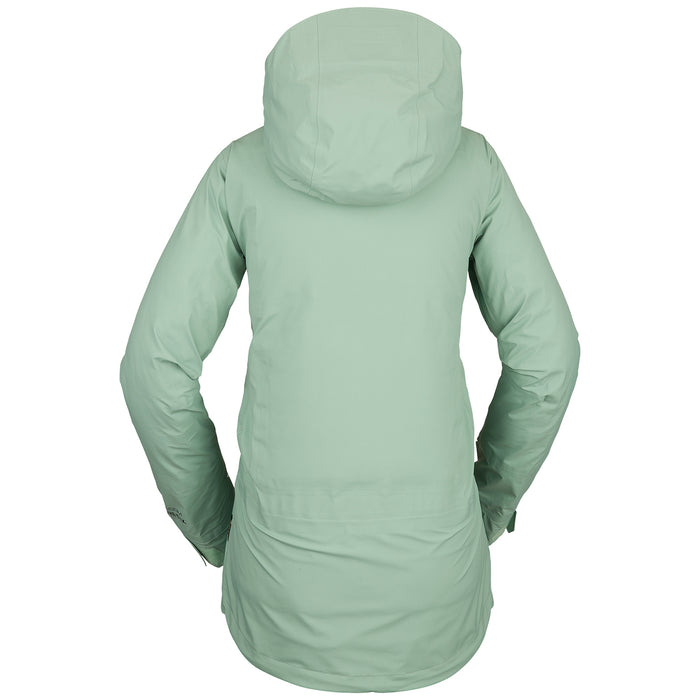Volcom NYA TDS GORE-TEX Jacket - Women's Mint