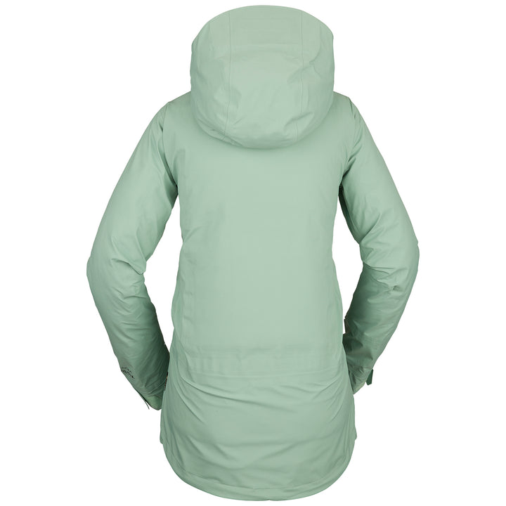 Volcom NYA TDS GORE-TEX Jacket - Women's Mint