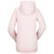 Volcom Polartec® Ridin Hoodie - Women's Hazey Pink
