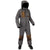 Volcom Romy Snow Suit - Women's Dark Grey