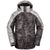 Volcom Scortch Insulated Jacket - Men's Acid Black