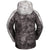 Volcom Scortch Insulated Jacket - Men's Acid Black
