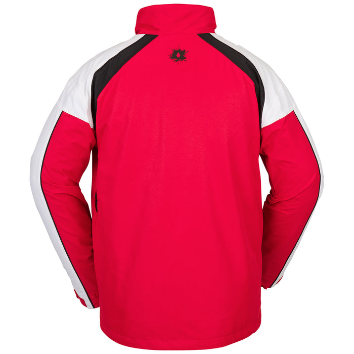 Volcom Sethro Jacket - Men's Red