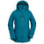 Volcom Shelter 3D Stretch Insulated Jacket - Women's Glacier Blue