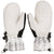 Volcom Skye GORE-TEX Over Mittens - Women's Stone