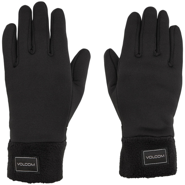 Volcom Skye GORE-TEX Over Mittens - Women's Stone