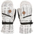 Volcom Skye GORE-TEX Over Mittens - Women's Stone