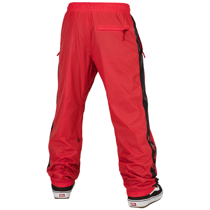 Volcom Slashlapper Pants - Men's Red