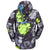 Volcom Stone GORE-TEX Jacket - Men's Tie Dye