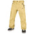 Volcom Stone GORE-TEX Pants - Men's Gold