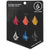 Volcom Stone Studs Stomp Pad Multi