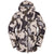 Volcom TDS INF GORE-TEX Jacket - Men's Drill Khaki