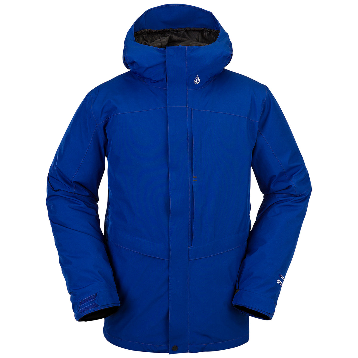 Volcom TDS 2L GORE-TEX Jacket - Men's Bright Blue