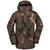 Volcom Ten GORE-TEX Jacket - Men's Dark Camo