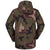 Volcom Ten GORE-TEX Jacket - Men's Dark Camo