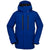 Volcom Ten GORE-TEX Insulated Jacket - Men's Bright Blue