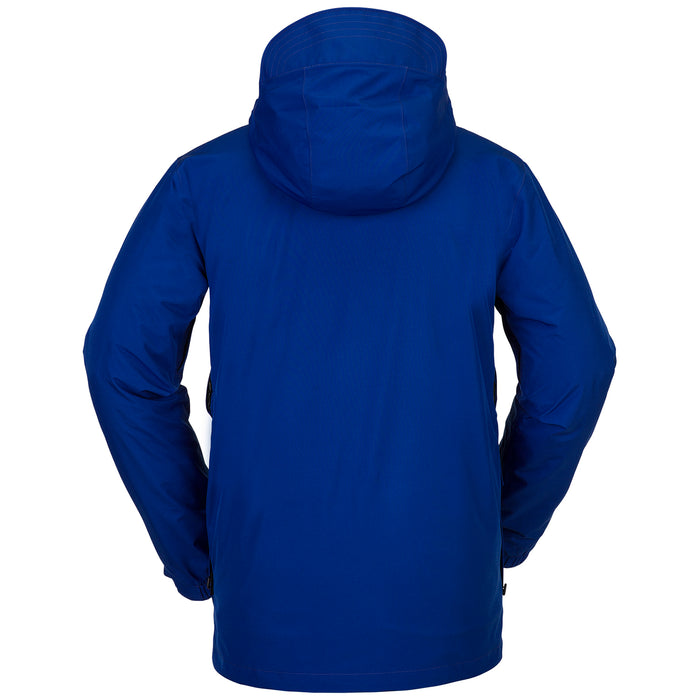 Volcom Ten GORE-TEX Insulated Jacket - Men's Bright Blue