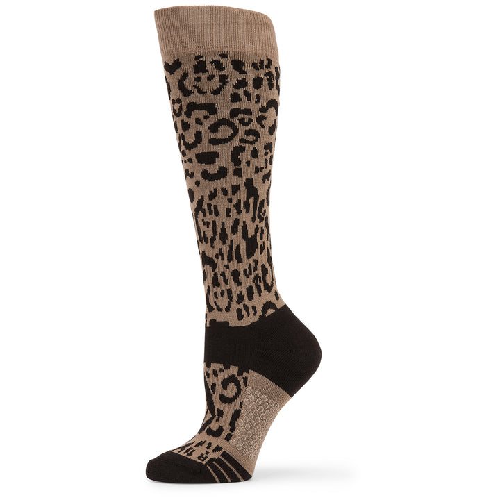 Volcom TTT Snowboard Socks - Women's Coffee