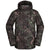 Volcom V.Co 19 Jacket - Men's Woodland Camo